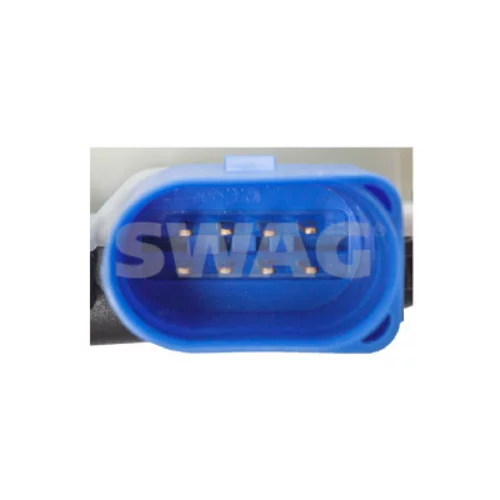 Zámok dverí 33 10 1179 /SWAG/ - obr. 1