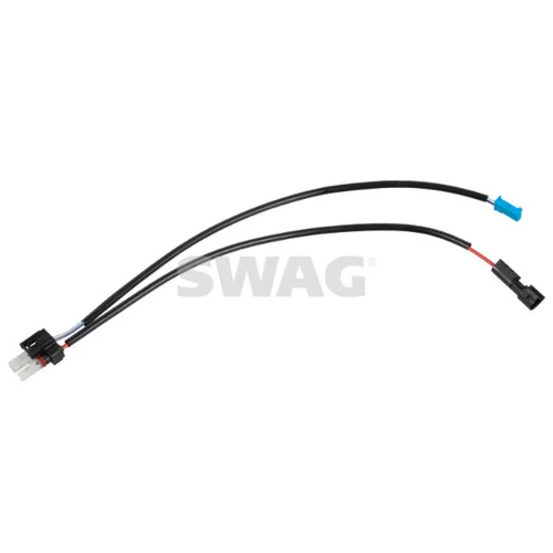 Prepojovaci kabel, startovaci akumulator 33 10 1907 /SWAG/