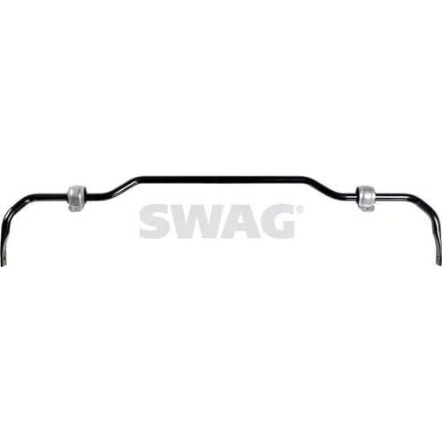 Stabilizátor podvozku SWAG 33 10 2047