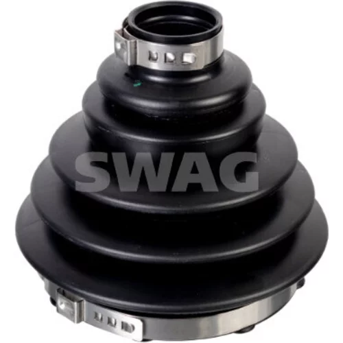 Manžeta hnacieho hriadeľa - opravná sada SWAG 33 10 3268