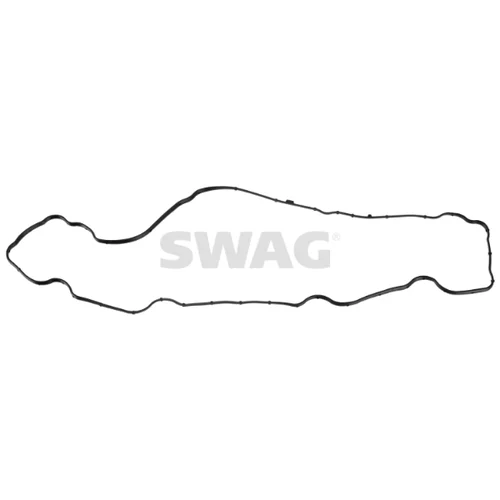 Tesnenie veka hlavy valcov 33 10 3296 /SWAG/