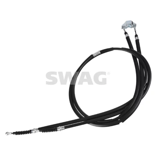 Ťažné lanko parkovacej brzdy SWAG 33 10 3677