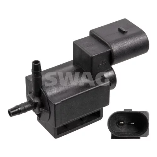 Pneumaticky riadený ventil pre nasávanie vzduchu 33 10 4343 /SWAG/