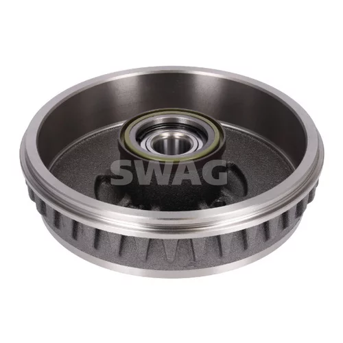 Brzdový bubon 33 10 4564 /SWAG/ - obr. 1