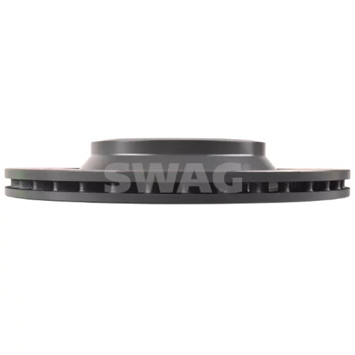 Brzdový kotúč 33 10 5088 /SWAG/ - obr. 2