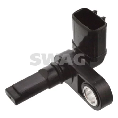 Snímač počtu otáčok kolesa SWAG 33 10 5944