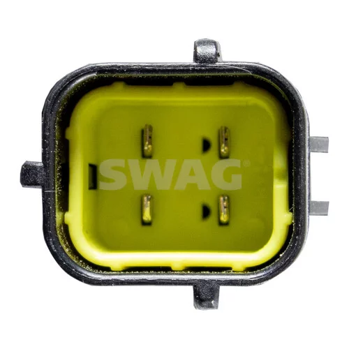 Lambda sonda 33 10 6767 /SWAG/ - obr. 1