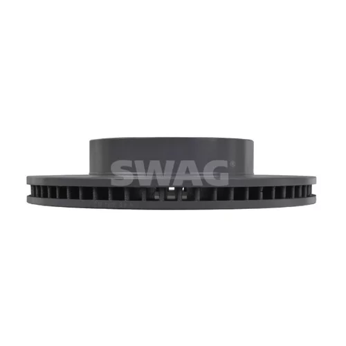 Brzdový kotúč 33 10 7077 /SWAG/ - obr. 1