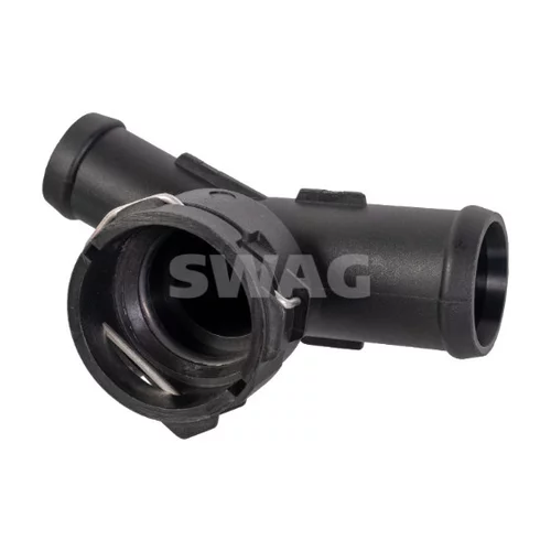 Príruba chladenia 33 10 7604 /SWAG/ - obr. 1