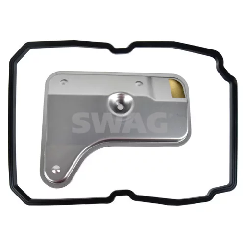 Sada hydraulického filtra automatickej prevodovky SWAG 33 10 7720