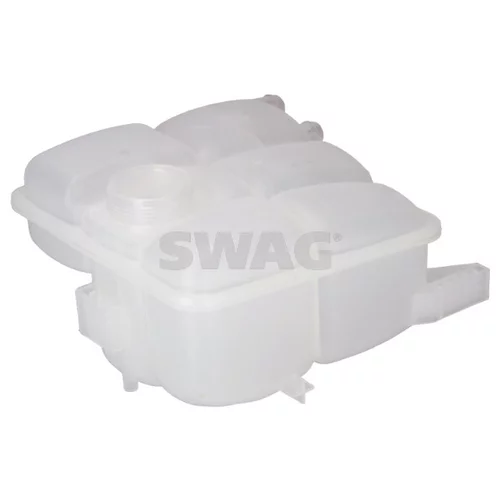 Vyrovnávacia nádobka chladiacej kvapaliny SWAG 33 10 8882