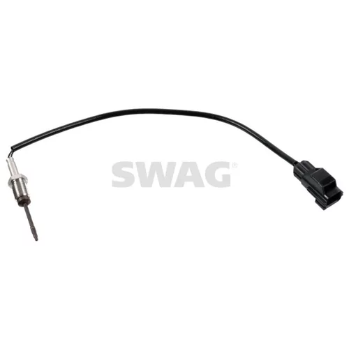 Snímač teploty výfukových plynov 33 10 8891 /SWAG/