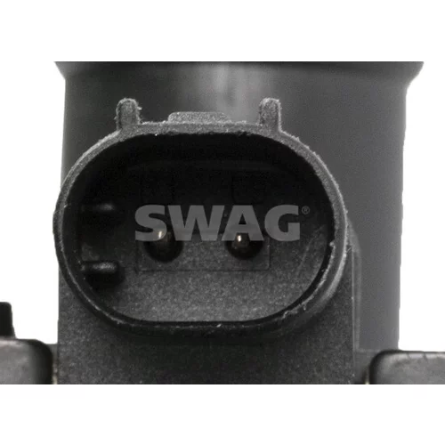 Regulačný ventil chladenia 33 10 9507 /SWAG/ - obr. 2