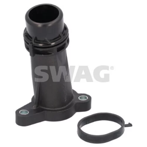 Príruba chladenia 33 11 0241 /SWAG/