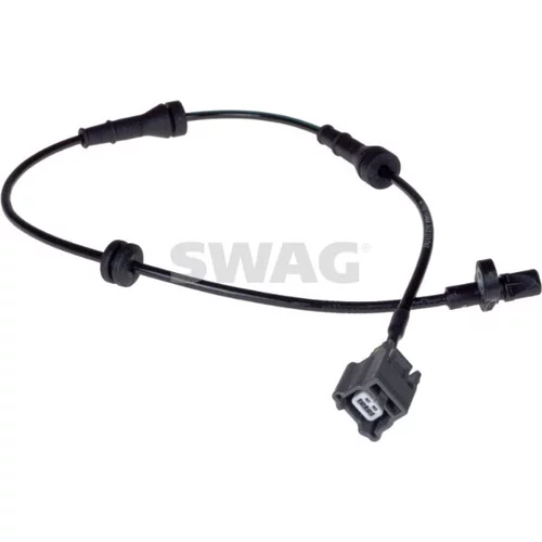 Snímač počtu otáčok kolesa SWAG 33 11 0443