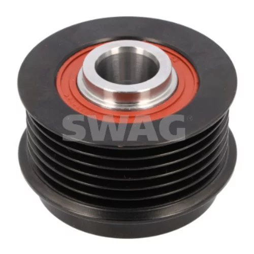 Voľnobežka alternátora 33 11 0477 /SWAG/ - obr. 1