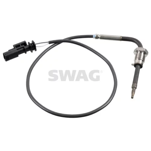 Snímač teploty výfukových plynov SWAG 33 11 1394