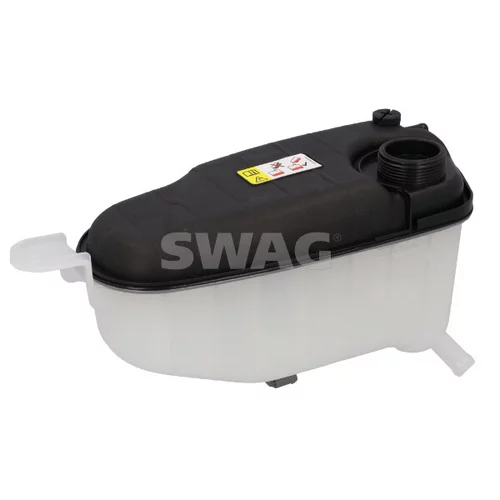 Vyrovnávacia nádobka chladiacej kvapaliny SWAG 33 11 2312