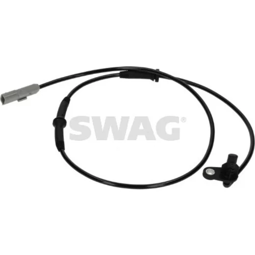 Snímač počtu otáčok kolesa SWAG 33 11 4159