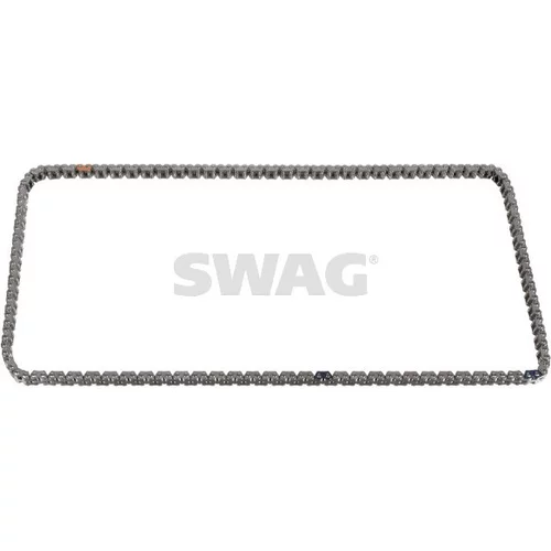Rozvodová reťaz SWAG 40 10 6694