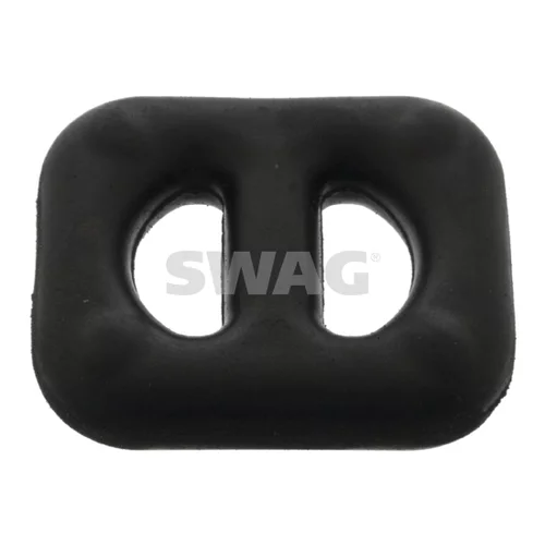 Držiak výfukového systému SWAG 40 69 0003