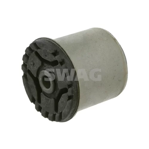 Uloženie tela nápravy SWAG 40 92 4920