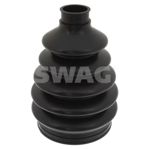 Manžeta hnacej hriadele SWAG 40 92 7406