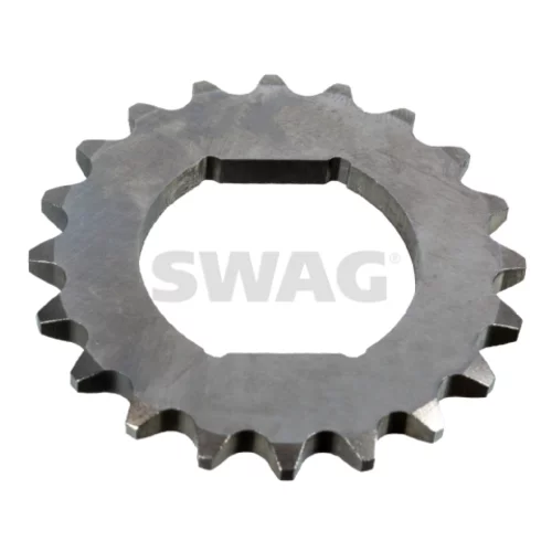 Ozubené koleso kľukového hriadeľa SWAG 40 94 8428