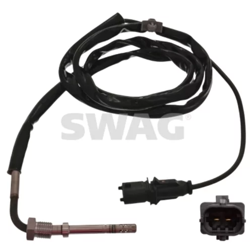Snímač teploty výfukových plynov 40 94 8833 /SWAG/
