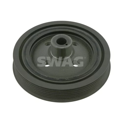 Remenica kľukového hriadeľa SWAG 50 92 4889