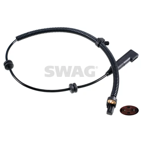 Snímač počtu otáčok kolesa 50 93 2565 /SWAG/