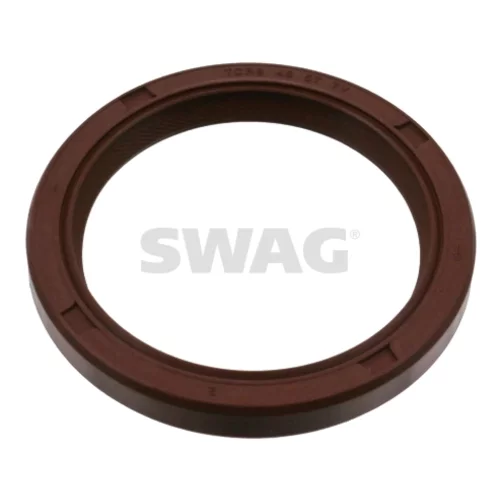 Tesniaci krúžok vačkového hriadeľa SWAG 55 91 4985