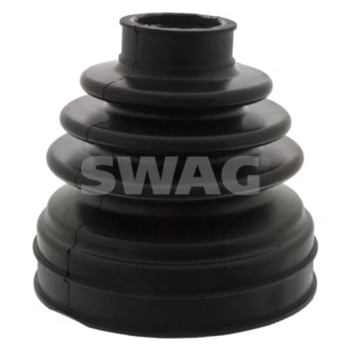 Manžeta hnacej hriadele SWAG 60 10 0215