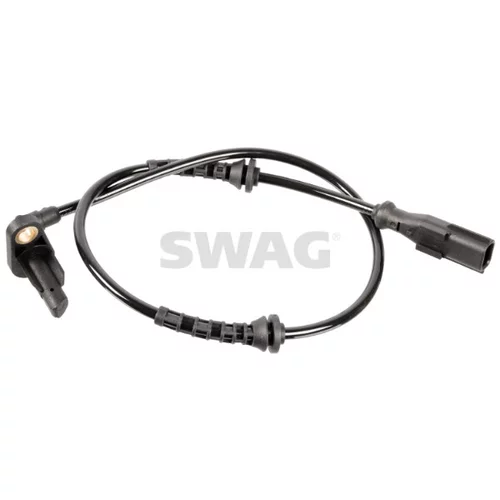 Snímač počtu otáčok kolesa SWAG 60 10 7992