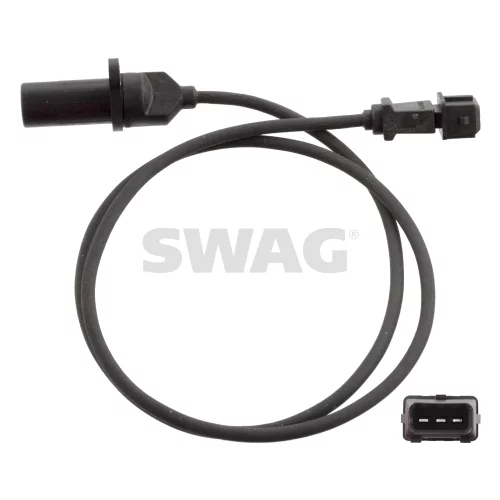 Snímač impulzov kľukového hriadeľa SWAG 70 10 1474