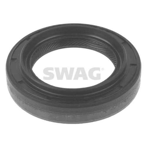 Tesniaci krúžok hriadeľa diferenciálu SWAG 70 91 2107