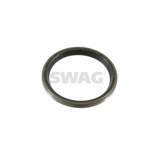 Tesniaci krúžok čapu nápravy SWAG 97 90 3257