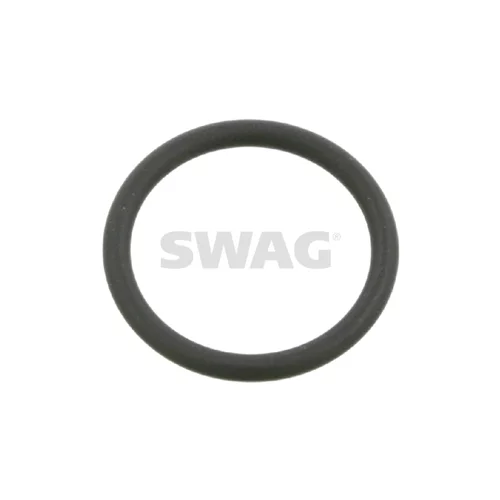 Tesniaci krúžok čapu nápravy 97 90 3655 /SWAG/