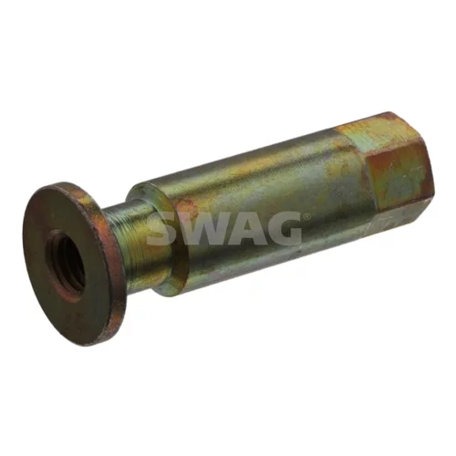 Napínacie rameno rebrovaného klinového remeňa SWAG 10 03 0042