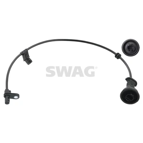 Snímač počtu otáčok kolesa SWAG 10 10 6461