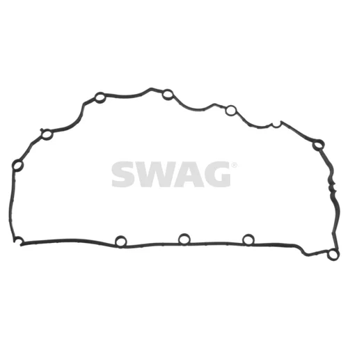 Tesnenie veka hlavy valcov SWAG 10 93 7144