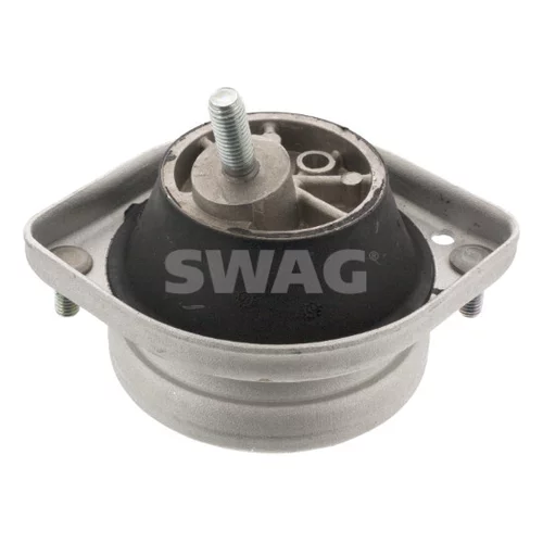 Uloženie motora SWAG 20 13 0017