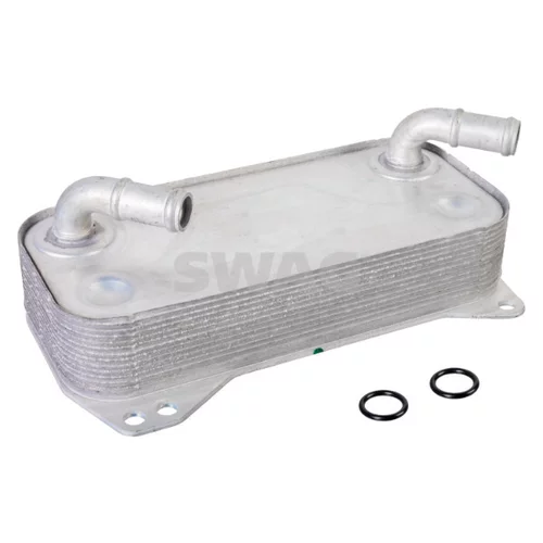 Chladič oleja automatickej prevodovky SWAG 30 10 8948