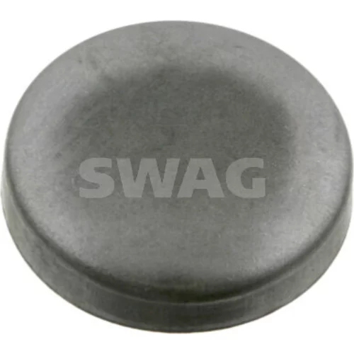 Uzatvárací kryt, hriadeľ páky riadenia SWAG 30 90 7389