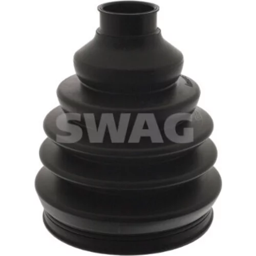 Manžeta hnacej hriadele SWAG 30 91 5840