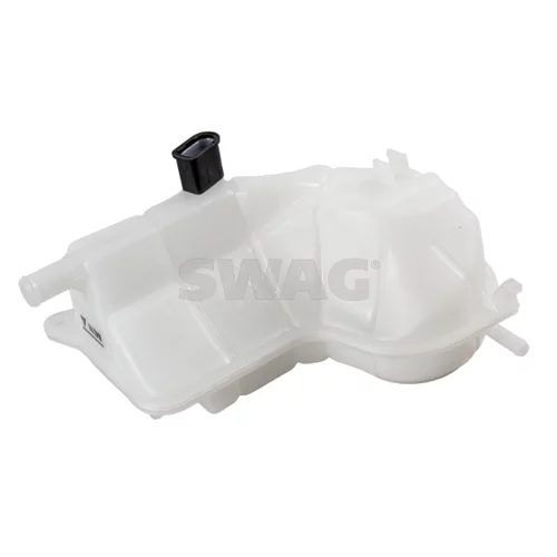 Vyrovnávacia nádobka chladiacej kvapaliny 30 93 0845 /SWAG/ - obr. 1