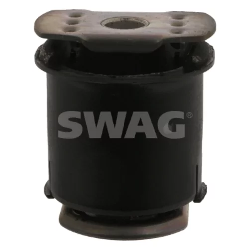 Uloženie tela nápravy SWAG 30 93 2554