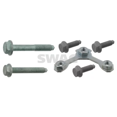 Riadiaci mechanizmus - montážna sada SWAG 30 93 3203