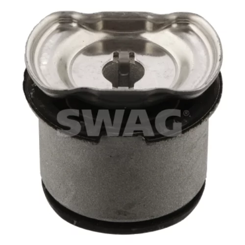 Uloženie tela nápravy SWAG 30 93 6503