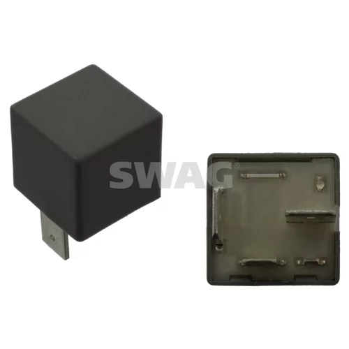 Relé palivového čerpadla 30 93 9740 /SWAG/